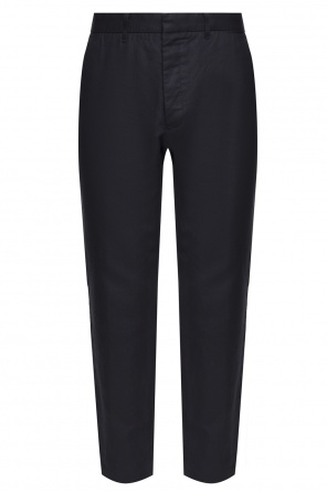 'peyton' tapered leg trousers, zdjęcie 1 'peyton' tapered leg trousers od AllSaints